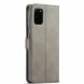Чехол LC.IMEEKE Wallet Case для Samsung Galaxy A41 (A415) - Grey. Фото 3 из 6