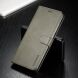 Чехол LC.IMEEKE Wallet Case для Samsung Galaxy A41 (A415) - Grey. Фото 4 из 6