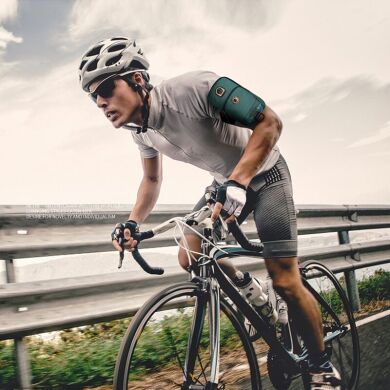 Чехол на руку HAOSHUAI Fit Carry - Army Green