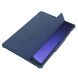 Чехол NILLKIN Bumper Leather Case Pro для Samsung Galaxy Tab S9 Ultra (X910/916) - Blue. Фото 3 из 23