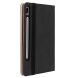 Чехол UniCase Business Style для Samsung Galaxy Tab S7 FE (T730/T736) - Black. Фото 4 из 14