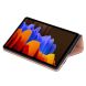 Чехол UniCase Business Style для Samsung Galaxy Tab S7 FE (T730/T736) - Black. Фото 11 из 14
