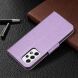 Чохол UniCase Butterfly Pattern для Samsung Galaxy A53 - Purple