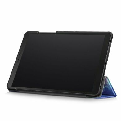 Чохол UniCase Life Style для Samsung Galaxy Tab A 8.0 2019 (T290/295) - Starry Sky
