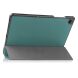 Чехол UniCase Slim для Samsung Galaxy Tab A11 Plus (X230/236) - Blackish Green. Фото 2 из 7