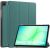 Чехол UniCase Slim для Samsung Galaxy Tab A11 Plus (X230/236) - Blackish Green