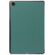 Чехол UniCase Slim для Samsung Galaxy Tab A11 Plus (X230/236) - Blackish Green. Фото 3 из 7