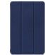 Чехол UniCase Slim для Samsung Galaxy Tab S9 (X710/716) - Dark Blue. Фото 2 из 10