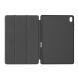 Чехол UniCase Soft UltraSlim для Samsung Galaxy Tab S12 Plus - Black. Фото 2 из 11