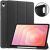 Чехол UniCase Soft UltraSlim для Samsung Galaxy Tab S12 Plus - Black
