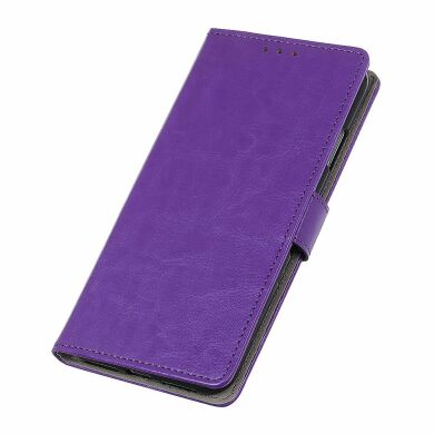 Чохол UniCase Wallet Cover для Samsung Galaxy A20s (A207) - Purple