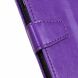 Чехол UniCase Wallet Cover для Samsung Galaxy A20s (A207) - Purple. Фото 6 из 12