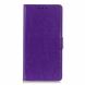 Чехол UniCase Wallet Cover для Samsung Galaxy A20s (A207) - Purple. Фото 2 из 12