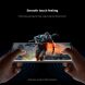 Комплект защитных пленок (2 шт) NILLKIN Impact Resistant Curved Film для Samsung Galaxy S22 Ultra - Black. Фото 12 из 20