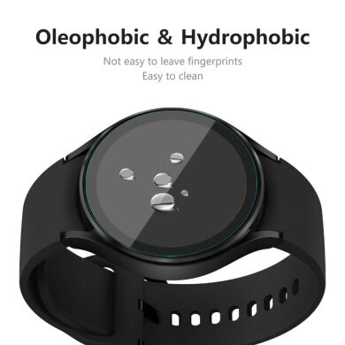 Комплект захисних плівок HAT PRINCE Protectors Films для Samsung Galaxy Watch 4 (44mm)