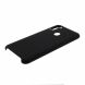 Пластиковий чохол Deexe Hard Shell для Samsung Galaxy A11 (A115) - Black