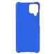 Пластиковый чехол Deexe Hard Shell для Samsung Galaxy A22 (A225) - Blue. Фото 3 из 7