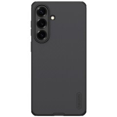 Пластиковий чохол NILLKIN Frosted Shield Pro Magnetic для Samsung Galaxy S26 Plus - Black