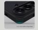 Пластиковий чохол NILLKIN Frosted Shield Pro Magnetic для Samsung Galaxy S26 Plus - Black
