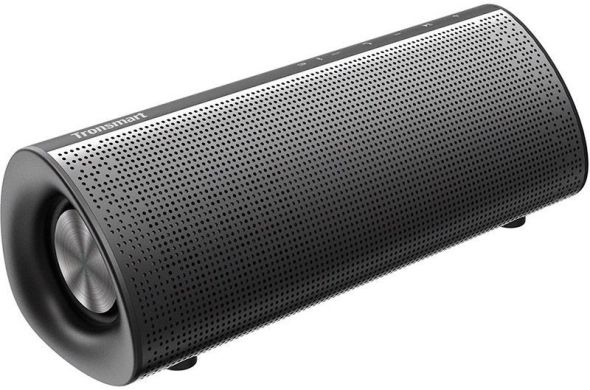 Портативная акустика TRONSMART Element Pixie Bluetooth Speaker - Black