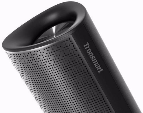 Портативная акустика TRONSMART Element Pixie Bluetooth Speaker - Black