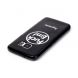 Силиконовая накладка Deexe Black Style для Samsung Galaxy S7 (G930) - Fuck Em. Фото 3 из 3