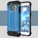 Защитный чехол UniCase Rugged Guard для Samsung Galaxy S7 (G930) - Blue. Фото 1 из 9