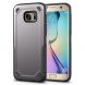 Защитный чехол UniCase Defender для Samsung Galaxy S7 (G930) - Gray. Фото 1 из 6