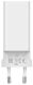 Сетевое зарядное устройство Xiaomi Mi Fast Charger Type-C (65W) BHR4499GL - White. Фото 5 из 12