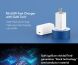 Сетевое зарядное устройство Xiaomi Mi Fast Charger Type-C (65W) BHR4499GL - White. Фото 6 из 12