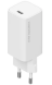 Сетевое зарядное устройство Xiaomi Mi Fast Charger Type-C (65W) BHR4499GL - White. Фото 1 из 12