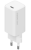 Сетевое зарядное устройство Xiaomi Mi Fast Charger Type-C (65W) BHR4499GL - White