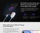 Сетевое зарядное устройство Xiaomi Mi Fast Charger Type-C (65W) BHR4499GL - White. Фото 8 из 12