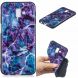 Силіконовий (TPU) чохол Deexe Life Style для Samsung Galaxy J6+ (J610) - Marble Texture