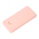 Силіконовий (TPU) чохол Deexe Matte Case для Samsung Galaxy J4+ (J415), Pink
