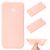 Силиконовый (TPU) чехол Deexe Matte Case для Samsung Galaxy J4+ (J415) - Pink