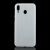 Силиконовый (TPU) чехол Deexe Soft Case для Samsung Galaxy M20 (M205) - White
