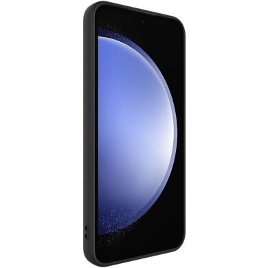 Силиконовый (TPU) чехол IMAK UC-4 Series для Samsung Galaxy S23 FE - Black