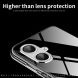 Силіконовий (TPU) чохол MOFI Thin Guard для Samsung Galaxy A07 (A075) - Transparent
