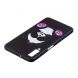 Силиконовый (TPU) чехол UniCase Color Style для Samsung Galaxy A7 2018 (A750) - Cute Panda. Фото 4 из 7