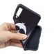 Силиконовый (TPU) чехол UniCase Color Style для Samsung Galaxy A7 2018 (A750) - Cute Panda. Фото 7 из 7