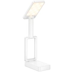 Світлодіодна лампа Hoco HX18 (1200mAh, 3000K&ndash;6500К) - White