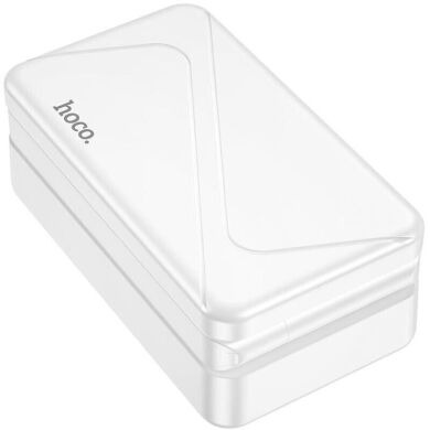 Світлодіодна лампа Hoco HX18 (1200mAh, 3000K&ndash;6500К) - White