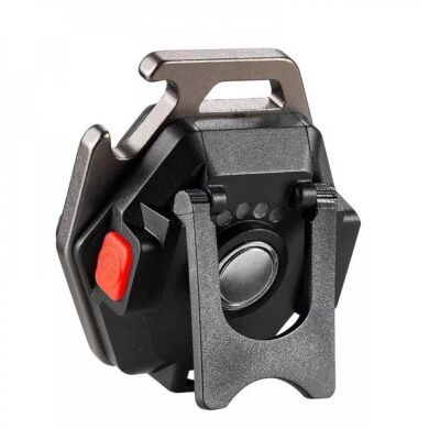 Світлодіодний ліхтарик Reframe W5131 Type-C (500mAh) - Black