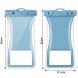 Влагозащитный чехол Reframe Floating Case - Light Blue. Фото 10 из 10