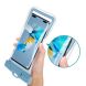 Влагозащитный чехол Reframe Floating Case - Light Blue. Фото 3 из 10