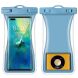 Влагозащитный чехол Reframe Floating Case - Light Blue. Фото 2 из 10