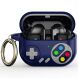 Защитный чехол Deexe Game Design для Samsung Galaxy Buds 3 Pro - Blue. Фото 1 из 5