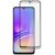 Защитное стекло AMORUS Full Glue Tempered Glass для Samsung Galaxy A05 (A055) - Black