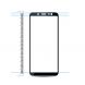 Защитное стекло AMORUS Full Glue Tempered Glass для Samsung Galaxy J6 2018 (J600). Фото 2 из 6